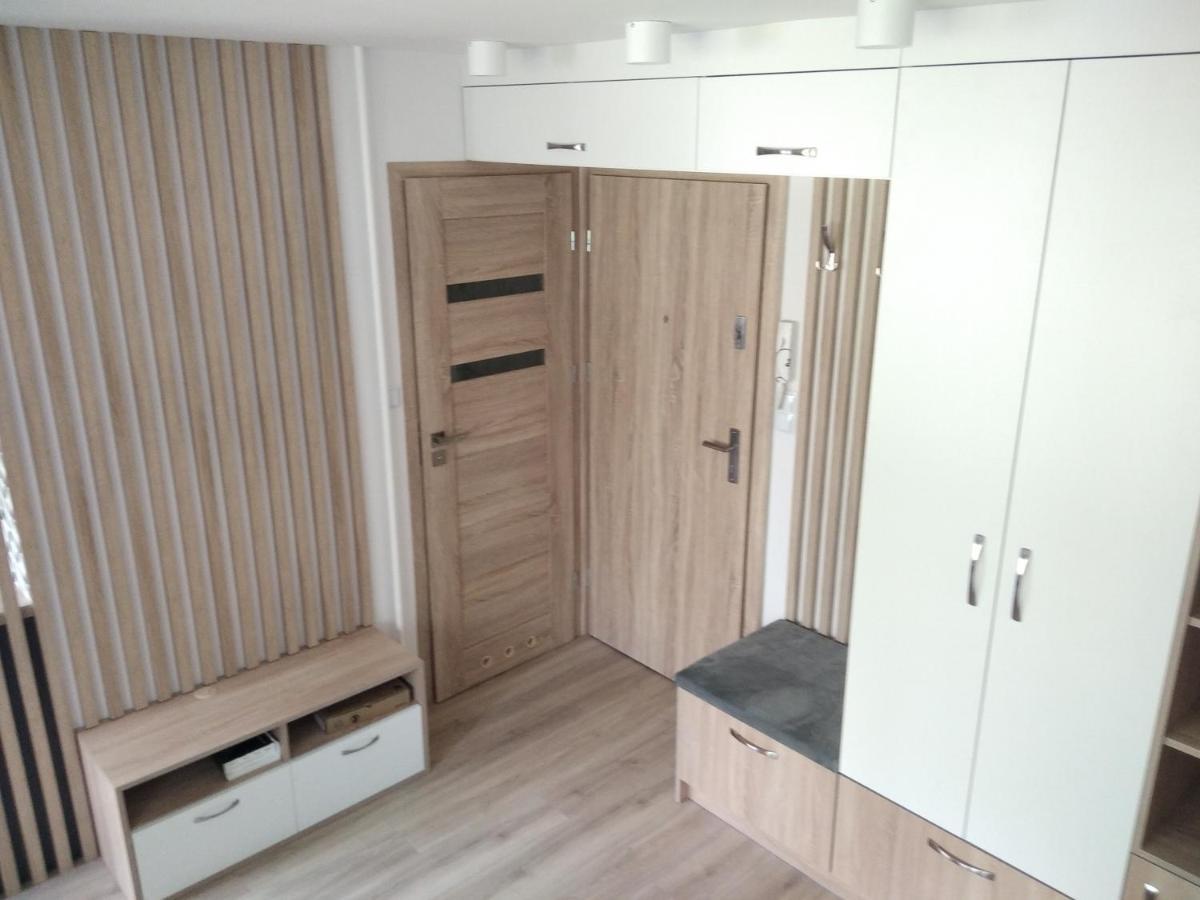 Apartament Zdroj Бусько-Здруй Екстер'єр фото