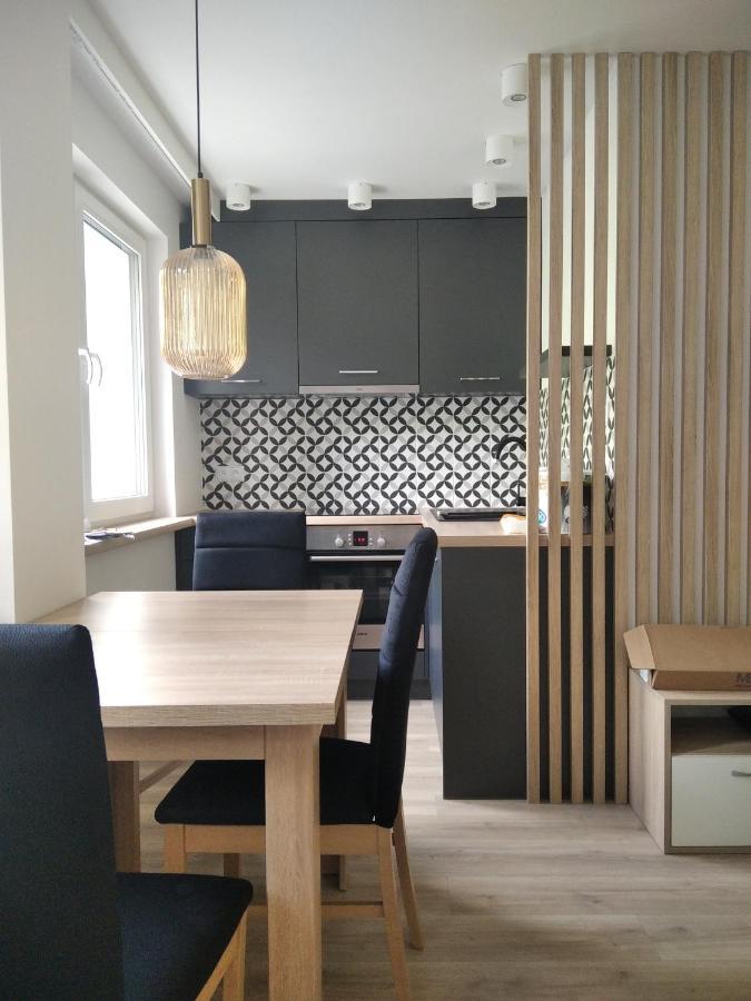 Apartament Zdroj Бусько-Здруй Екстер'єр фото