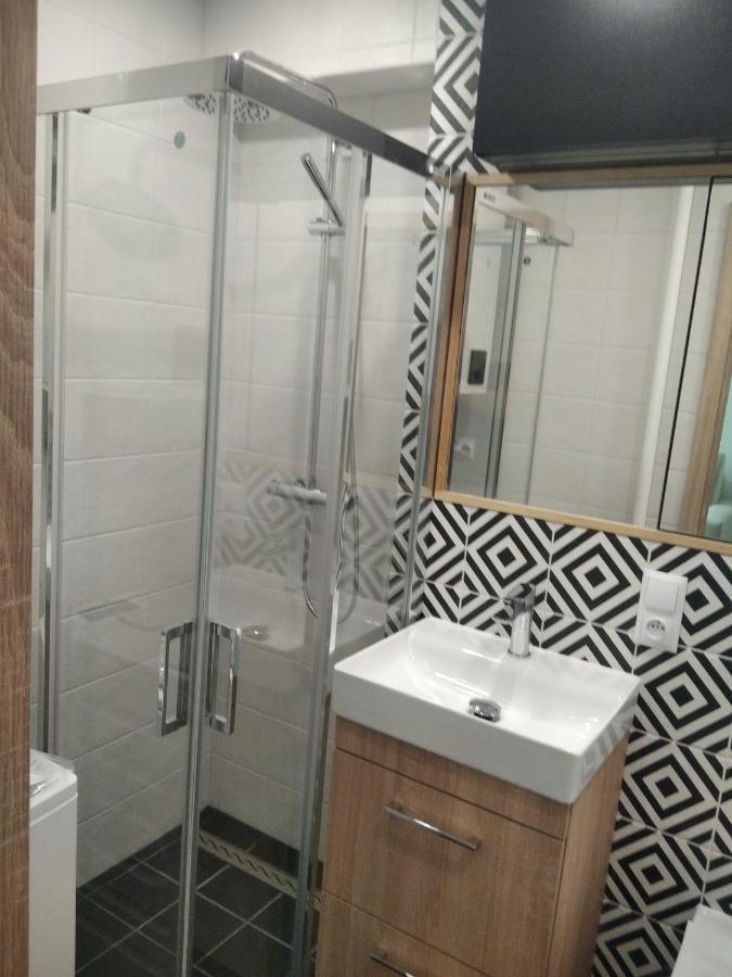 Apartament Zdroj Бусько-Здруй Екстер'єр фото