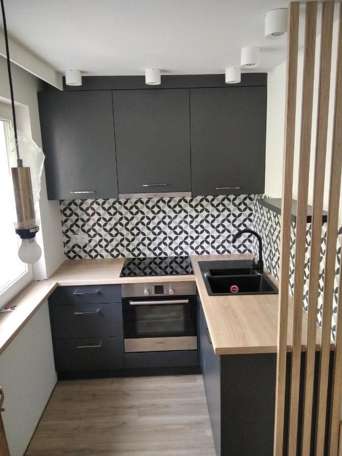 Apartament Zdroj Бусько-Здруй Екстер'єр фото