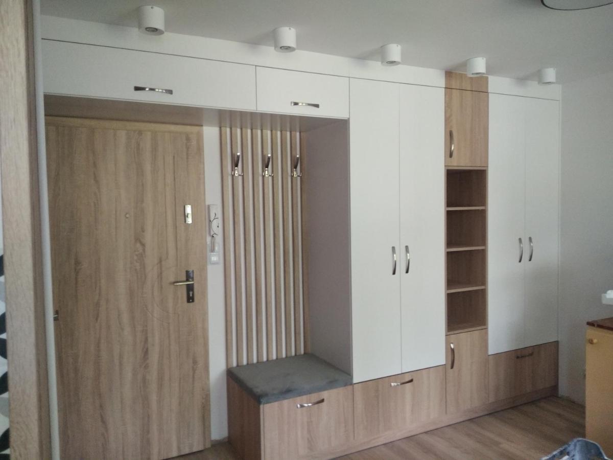 Apartament Zdroj Бусько-Здруй Екстер'єр фото