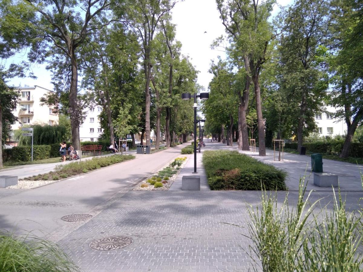 Apartament Zdroj Бусько-Здруй Екстер'єр фото